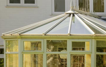 conservatory roof repair Wishanger, Gloucestershire