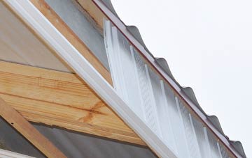 why Wishanger fascia repairs are essential