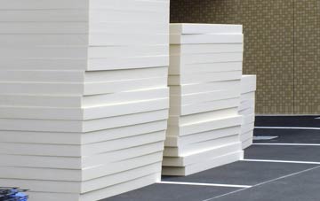 Wishanger flat roof insulation costs