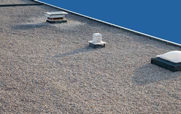 flat roofing Wishanger, Gloucestershire