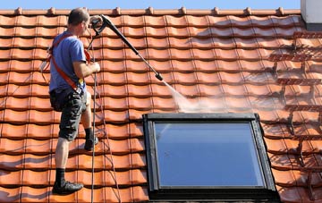 roof cleaning Wishanger, Gloucestershire