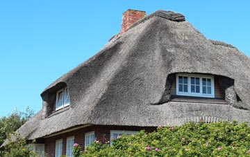 thatch roofing Wishanger, Gloucestershire