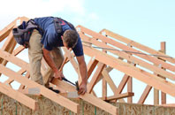 Wishanger roof trusses