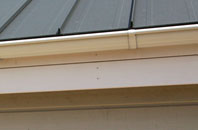 Wishanger soffit repair